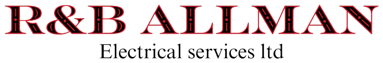 R&B Allman Electrical Services